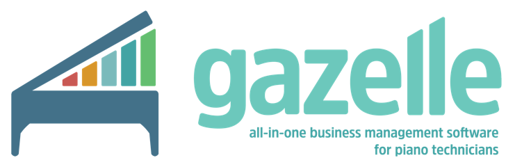 Gazelle Logo